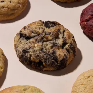 Cookie De Oreo