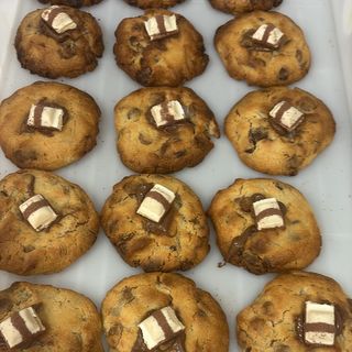 Kinder Bueno Cookie
