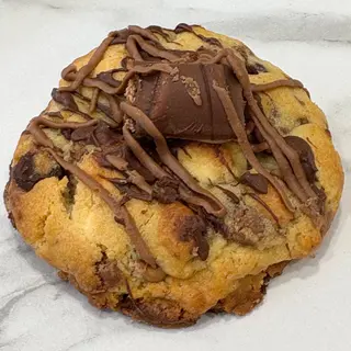 Kinder Bueno Cookie