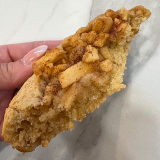 Cookie Apple Cinnamon 