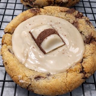 Kinder Bueno Cookie