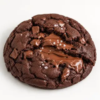 Cookie Choco Nutella