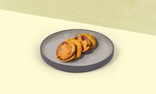 Pakoras (x4)