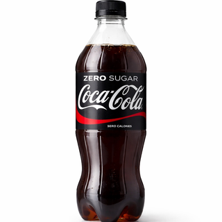 Coca Cola Zero