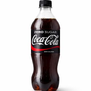 Coca Cola Zero
