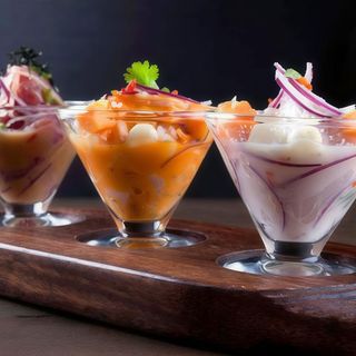 Degustación Piurana