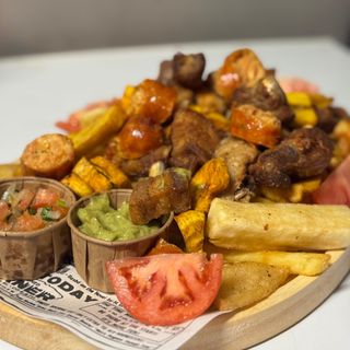 PICADA