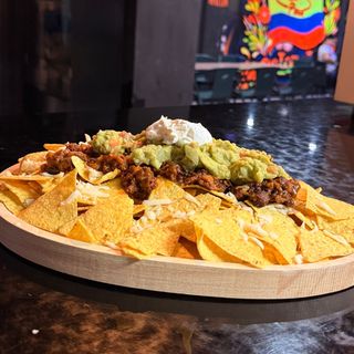 Carnachos