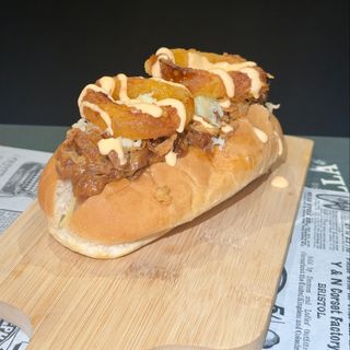 Perrito El Tremendo
