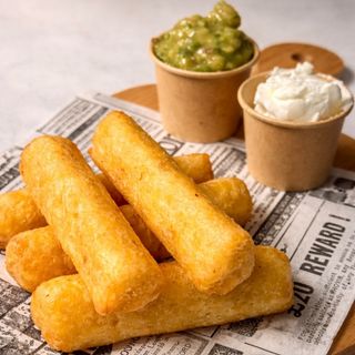 Yuquitas