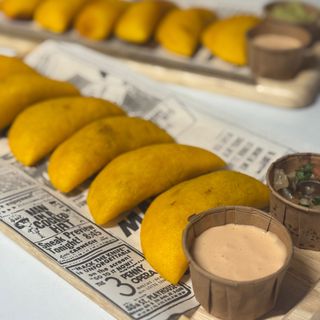 EMPANDAS