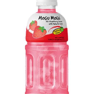 Mogu De Fresa 330 Ml.