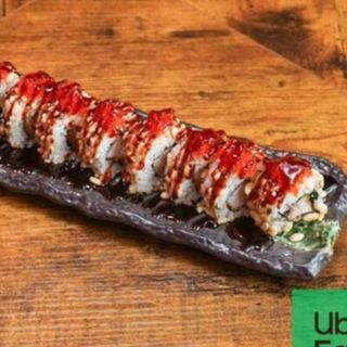 DRAGON BALL ROLL