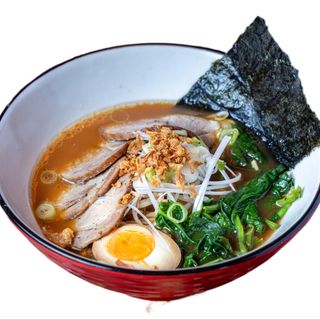 Shoyu Ramen