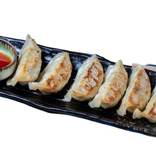 Gyoza De Pollo 6 Pzs.