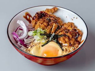 Katsudon