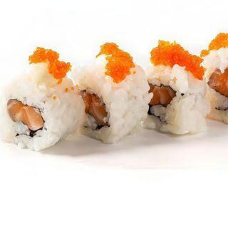 Salmón Picante 8 Pzs.