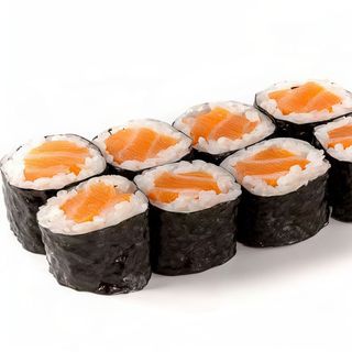 Maki De Salmón 1 Pz.