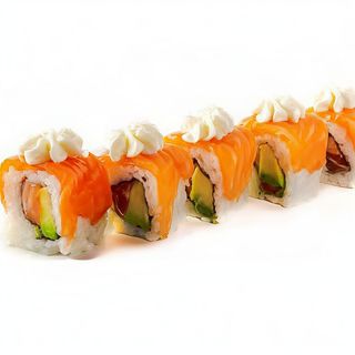 Roll Especial 8 Pzs.