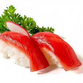 Niguiri De Atún 2 Pzs.