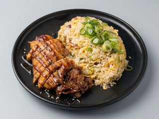 Yakimeshi Pato