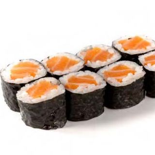 Maki De Salmón 1 Pz.