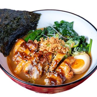 Pato Shoyu Ramen