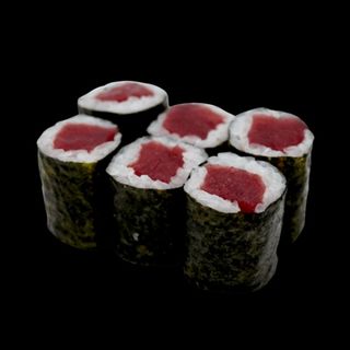 Maki De Atún 8 Pzs.