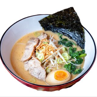 Miso Ramen