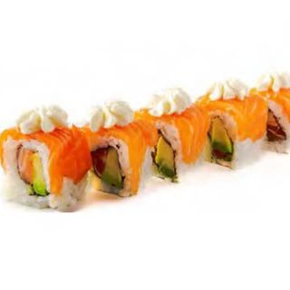 Roll Especial 8 Pzs.