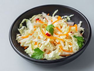 Ensalada china