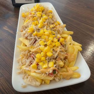 Patatas xtreme