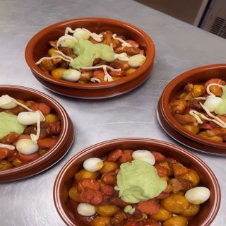 La criollita
