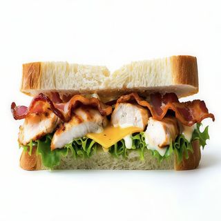 Bocadillo mamasota