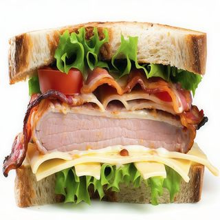 Bocadillo kardi