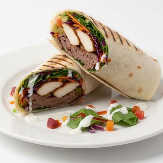 Roll mixto