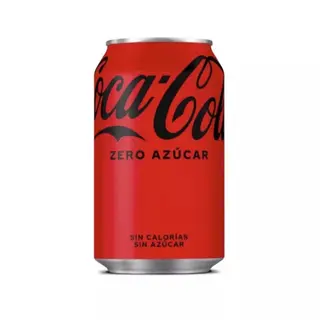 Coca cola zero