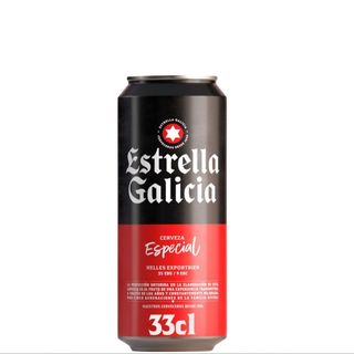 Estrella Galicia