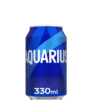 Aquarius limón