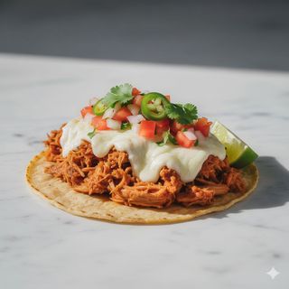 Taco Cochinita Pibil (3 Ud.)