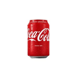 Cocacola 330ml
