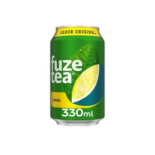 Fuze tea