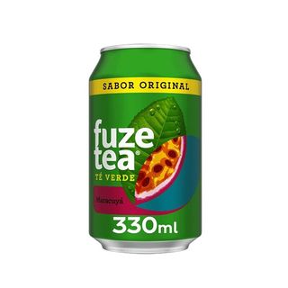 Fuze tea maracuyá