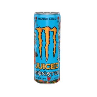 Monster Mangoloco