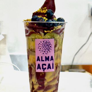 Açaí Grande