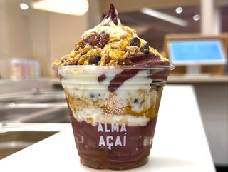 Açaí Mini