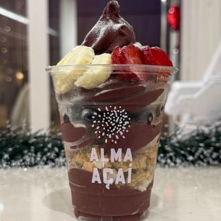Açaí Mediano
