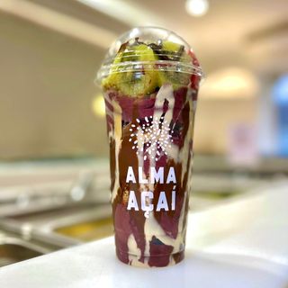 Açaí Grande