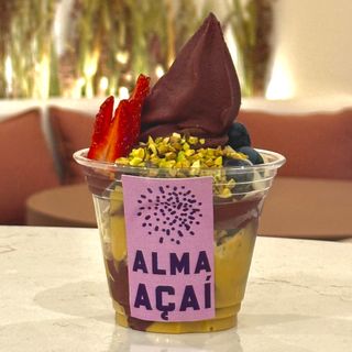 Açaí Mini