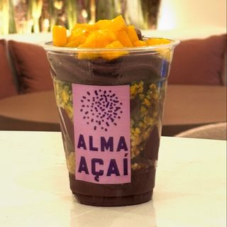 Açaí Mediano